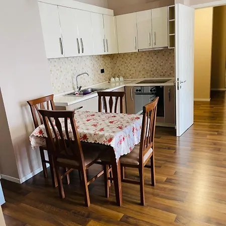 Lägenhet Spacious Modern 2br At Artificial Park