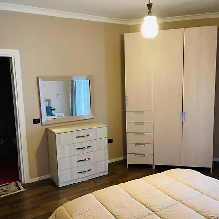 Lägenhet Spacious Modern 2br At Artificial Park *