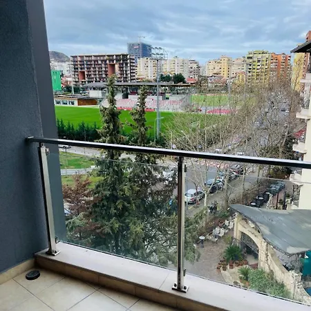 Apartament Spacious Modern 2br At Artificial Park *