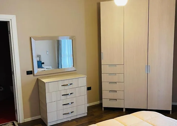 Apartment Spacious Modern 2br At Artificial Park *