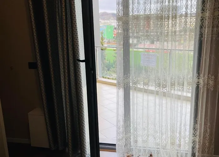 Spacious Modern 2br At Artificial Park Apartment