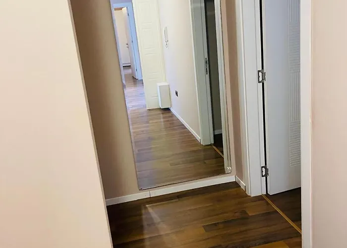 Spacious Modern 2br At Artificial Park Apartment